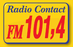 Radio Contact FM 1014 Liberec